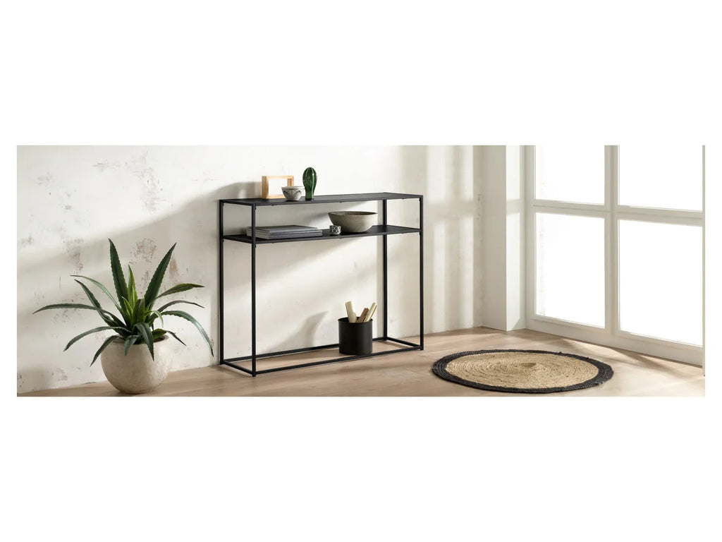 LIVARNO home Console, 100 x 79 x 32 cm