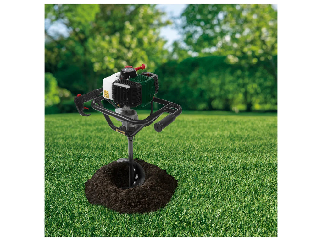 PARKSIDE Tarire thermique PBEB 52 A1