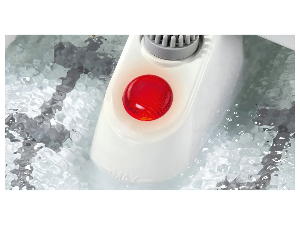 sensiplast Bain de pieds thalasso SFB 80 A3