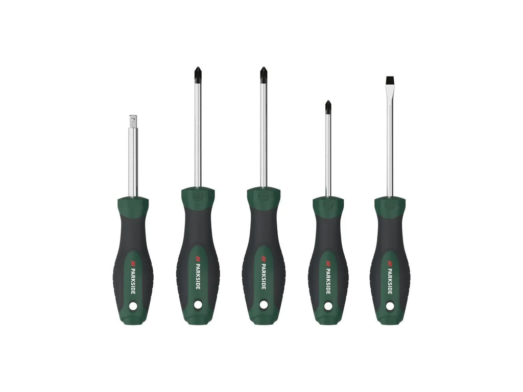 PARKSIDE Mallette  outils, 108 pices