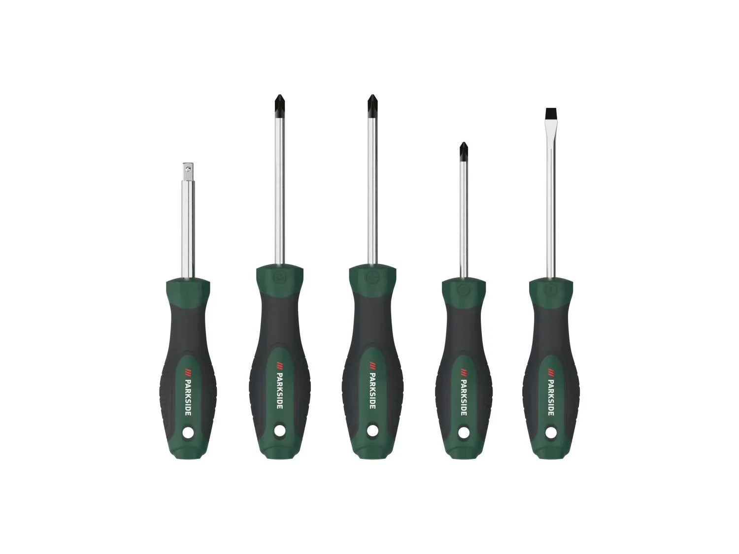 PARKSIDE Mallette  outils, 108 pices