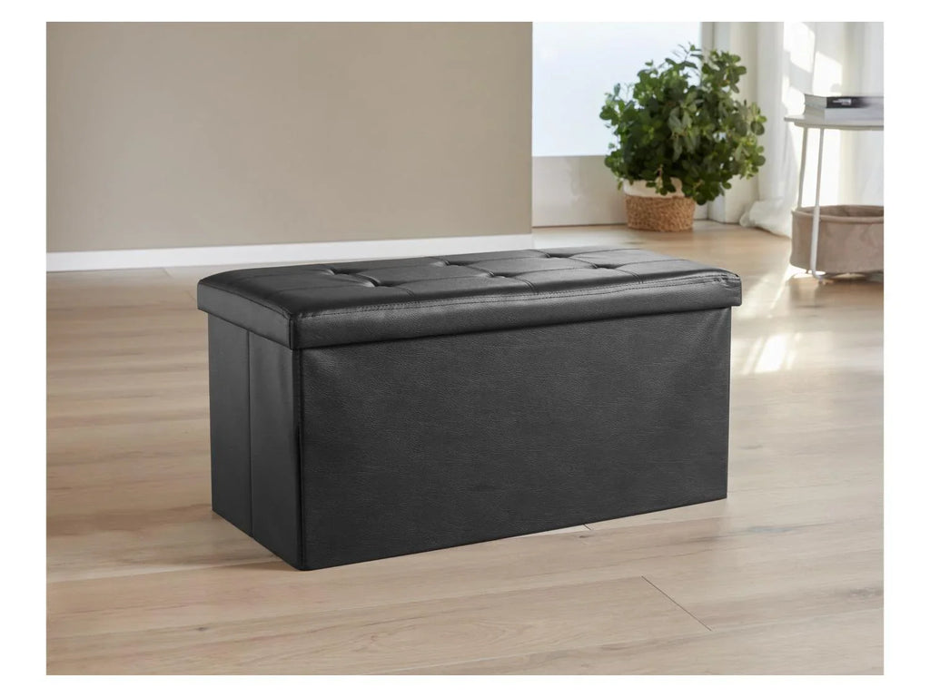 LIVARNO home Banc coffre, 99 L