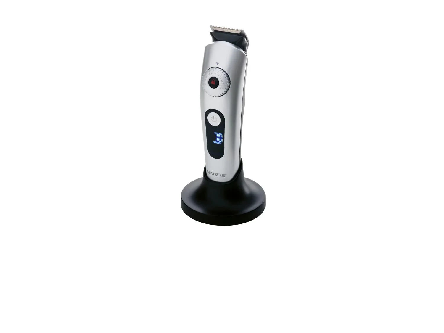 SILVERCREST PERSONAL CARE Tondeuse barbe et cheveux
