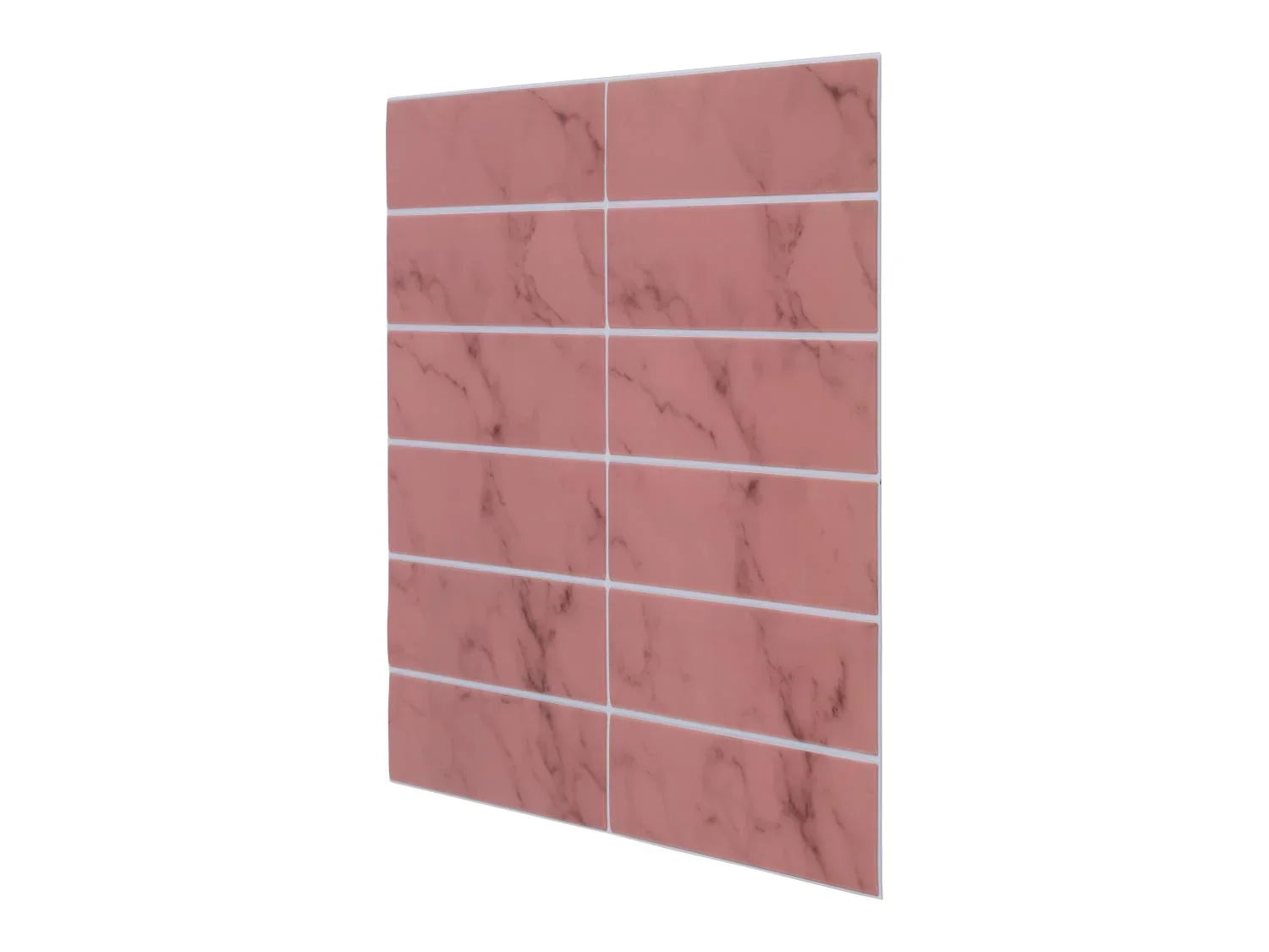 LIVARNO home Carrelage adhsif mural dcoratif
