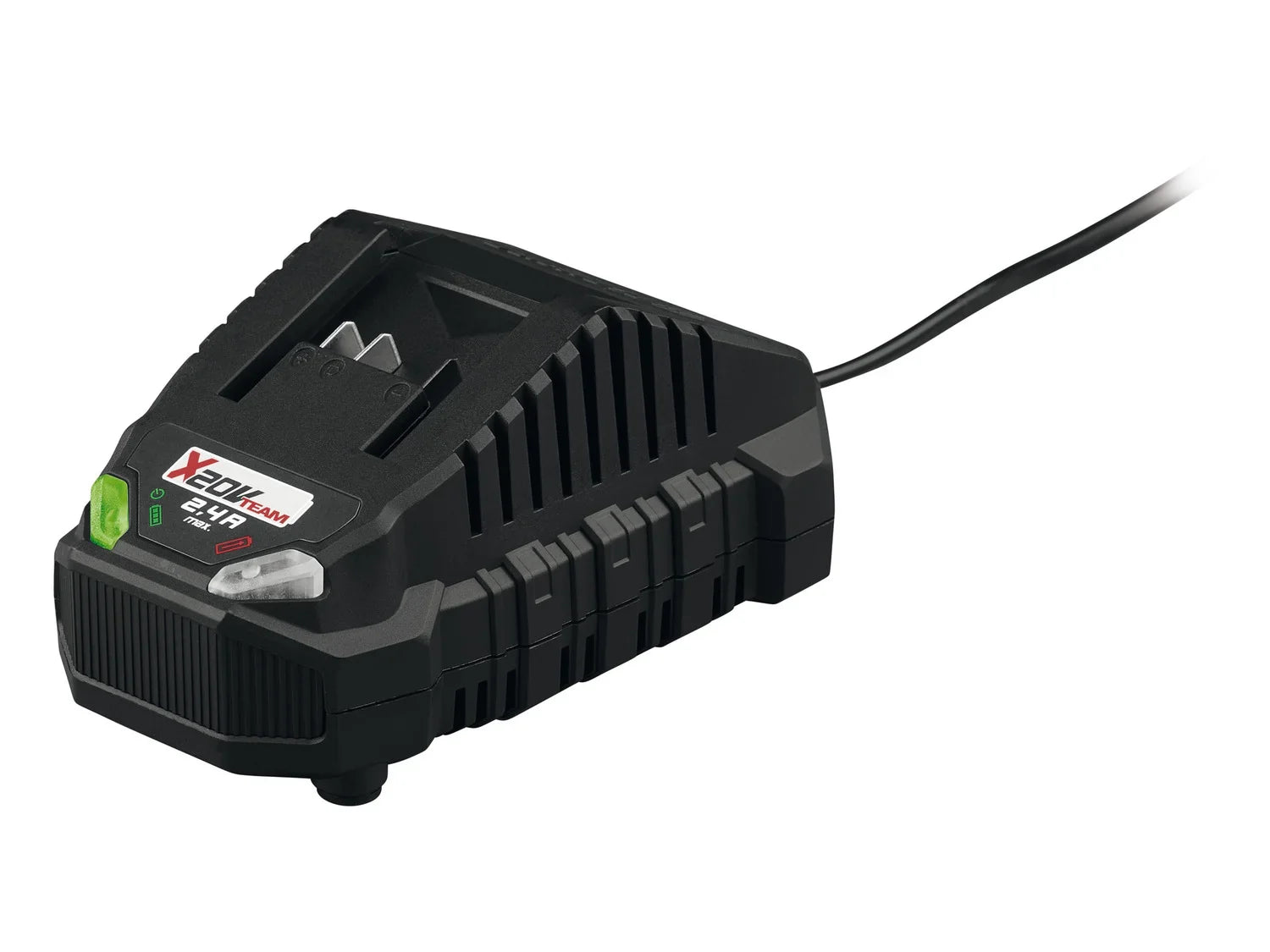 PARKSIDE Perceuse-visseuse sans fil PABS 20-Li G8, 20 V