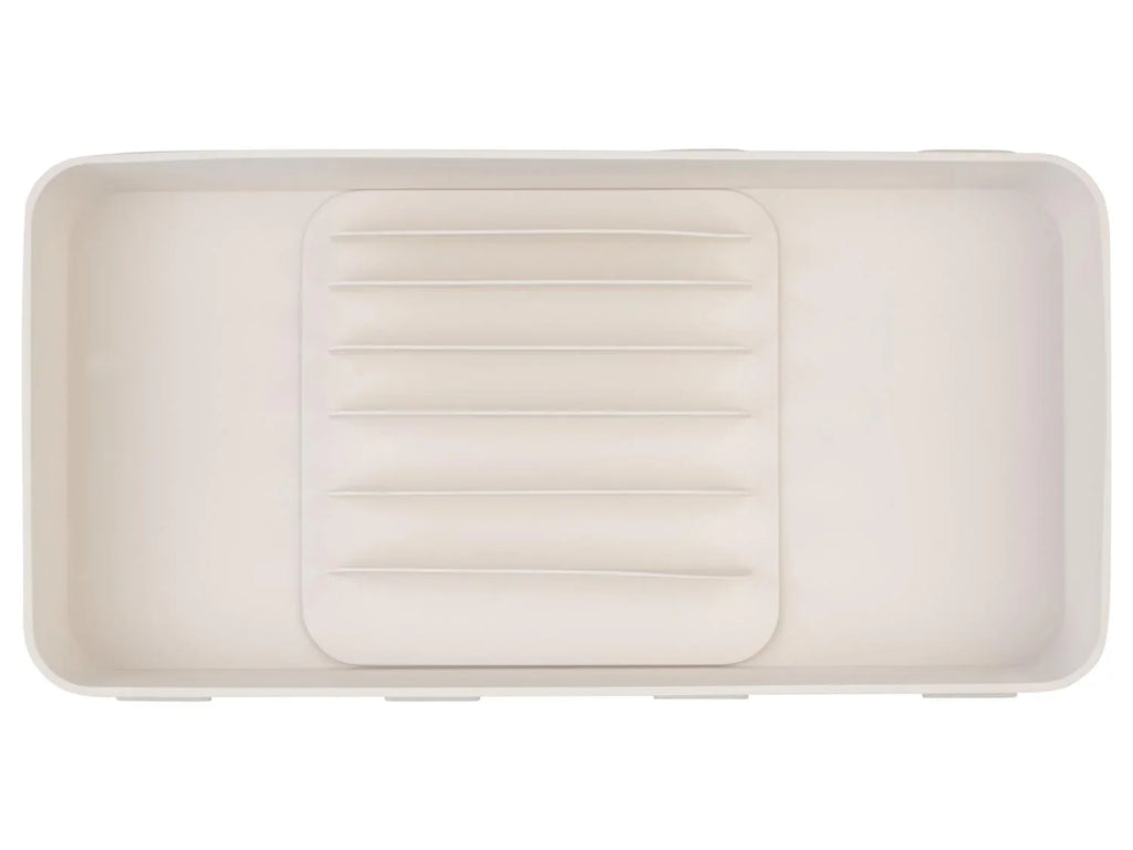 LIVARNO home Set dorganiseurs pour maquillage