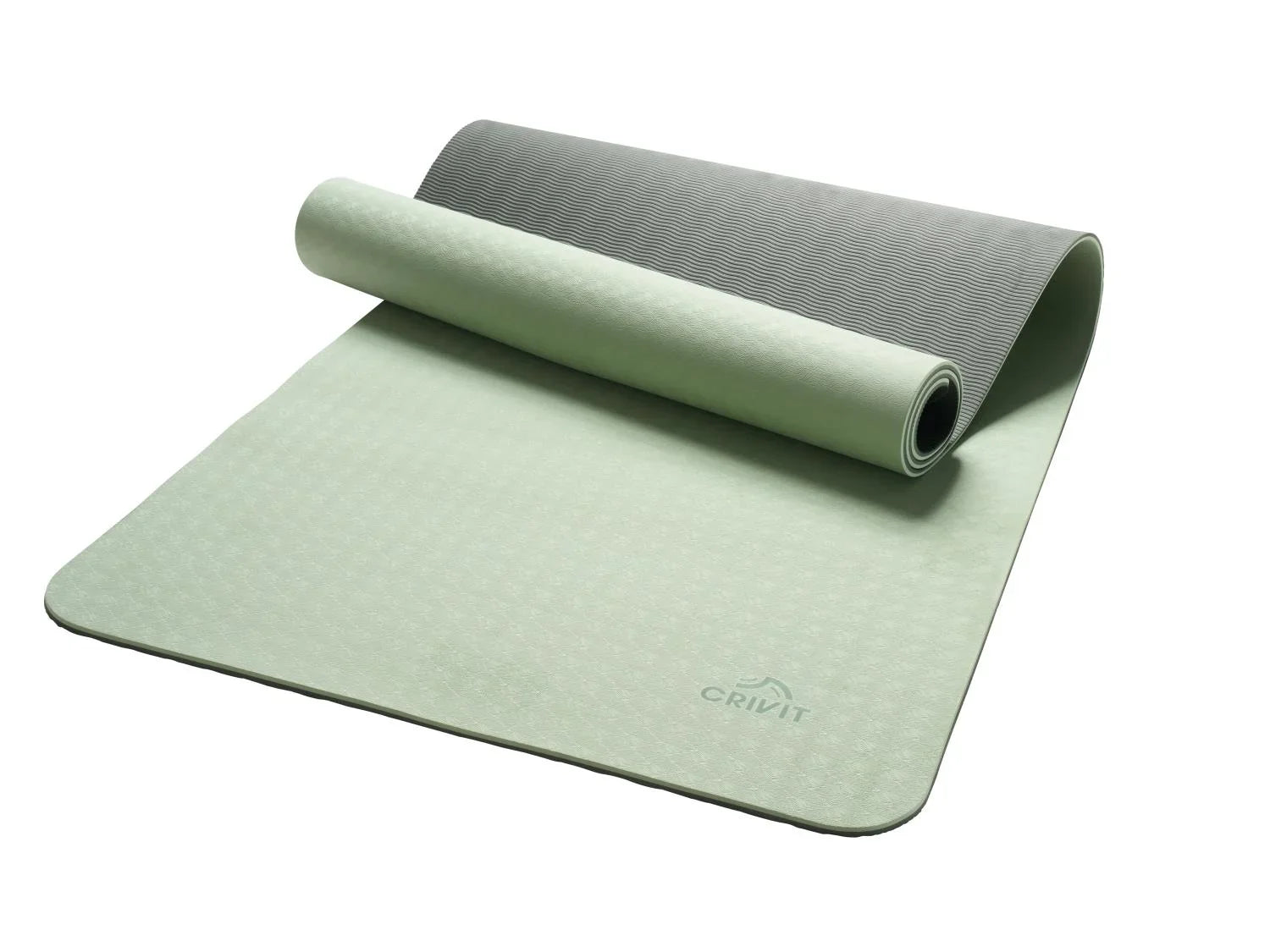 CRIVIT Tapis de yoga