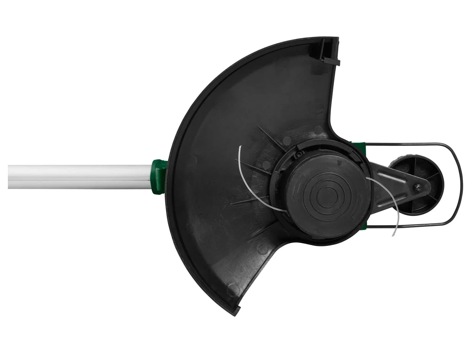 PARKSIDE Coupe-bordures sans fil + chargeur + batterie, 20 V