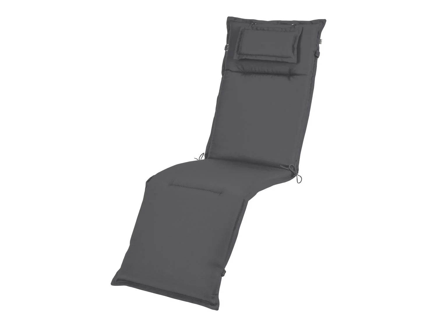 LIVARNO home Coussin pour fauteuil relax Toronto, 167 x 50 x 7,5 cm