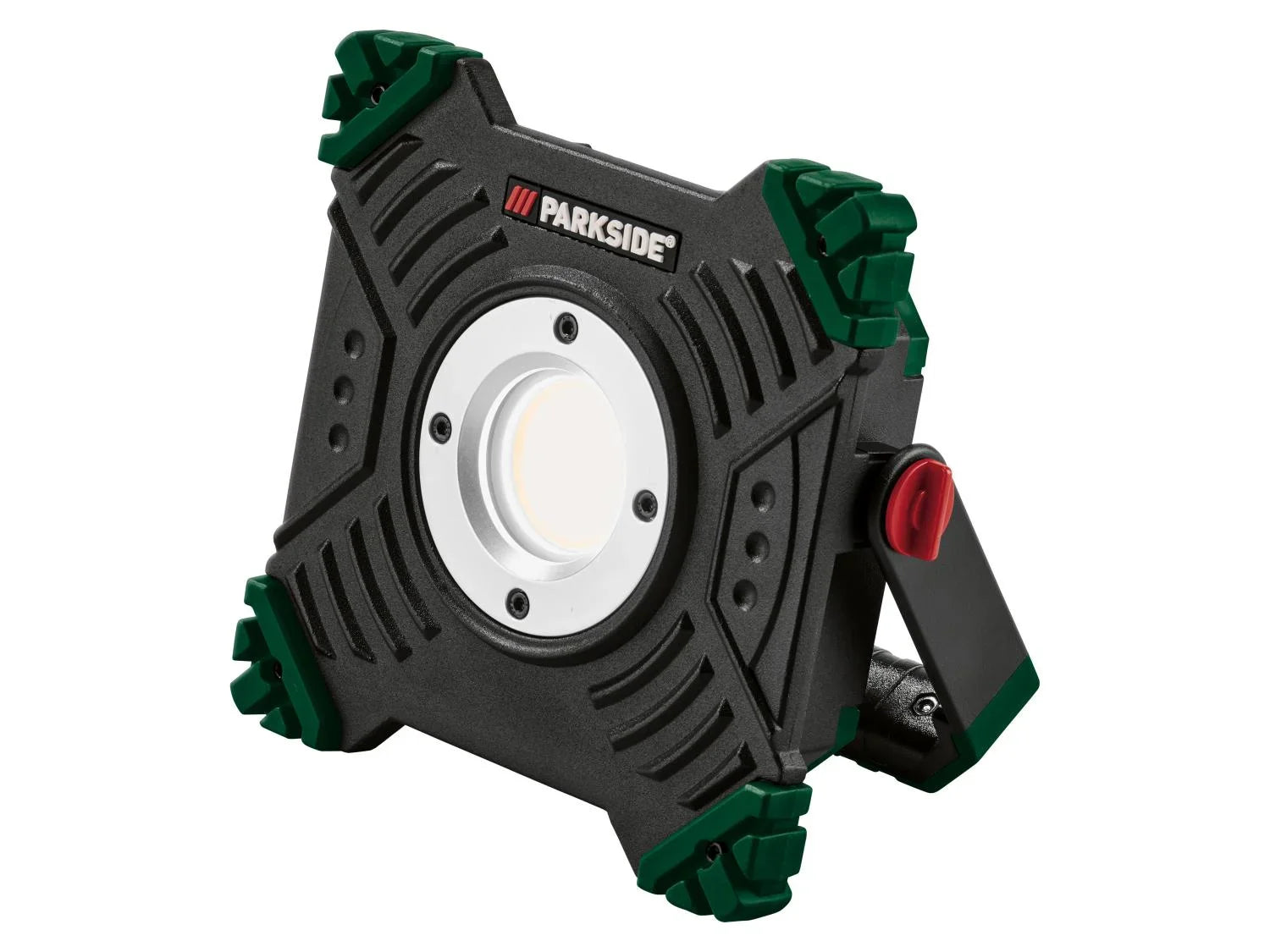 PARKSIDE Projecteur de chantier sans fil, 2000 lm, 20 W