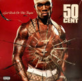 50 CENT - GET RICH OR DIE TRYIN' - 2-LP - VINYL LP