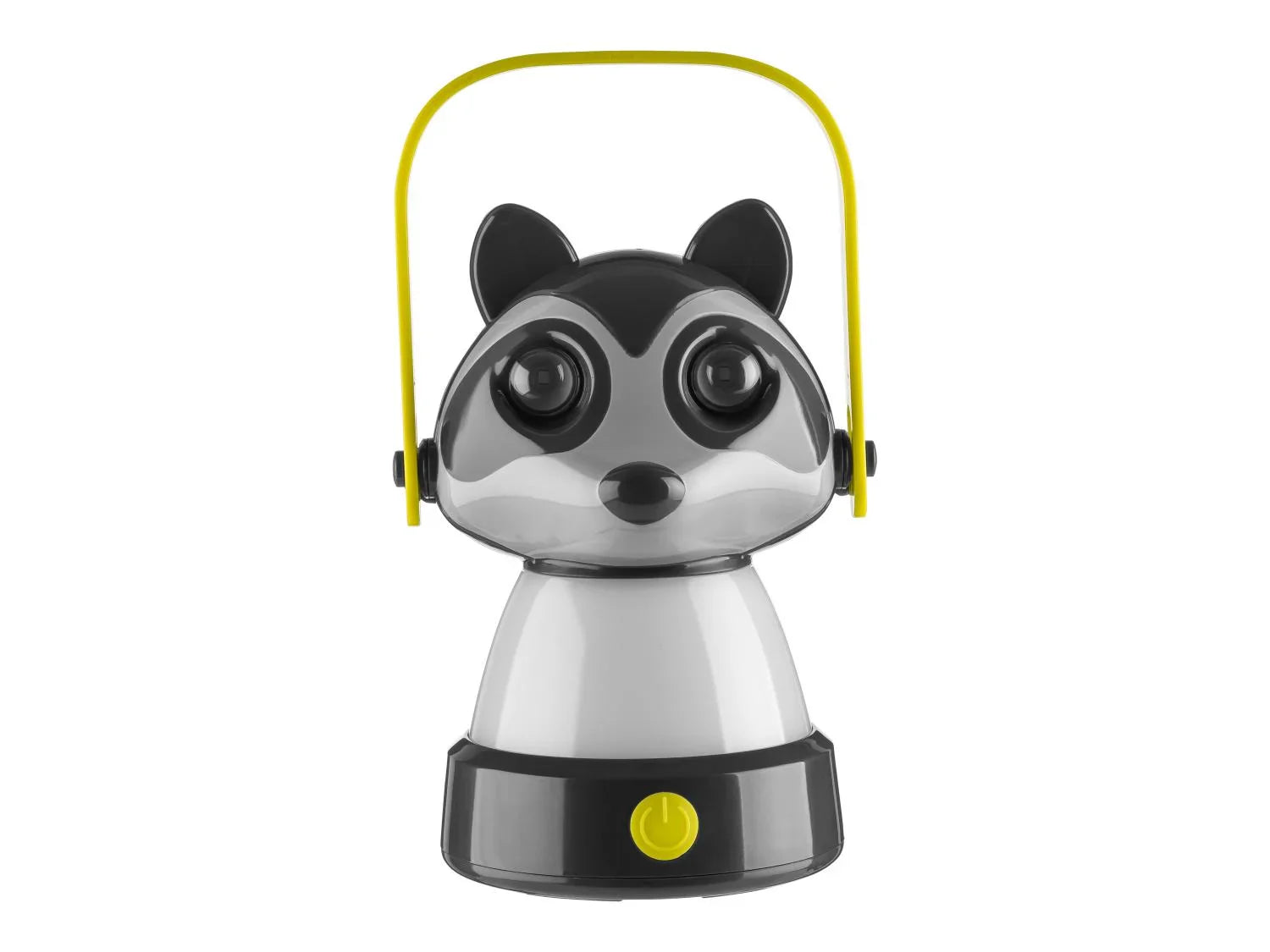 CRIVIT Lampe de camping ou lampe frontale pour enfants