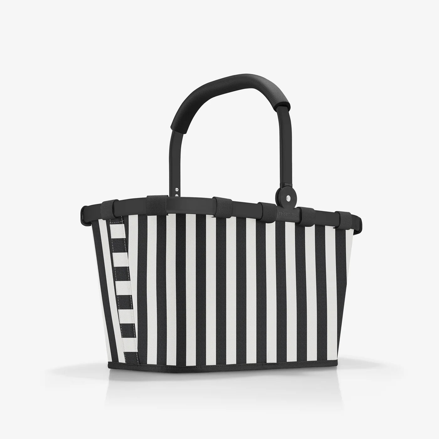 Carrybag Summerstripes Black