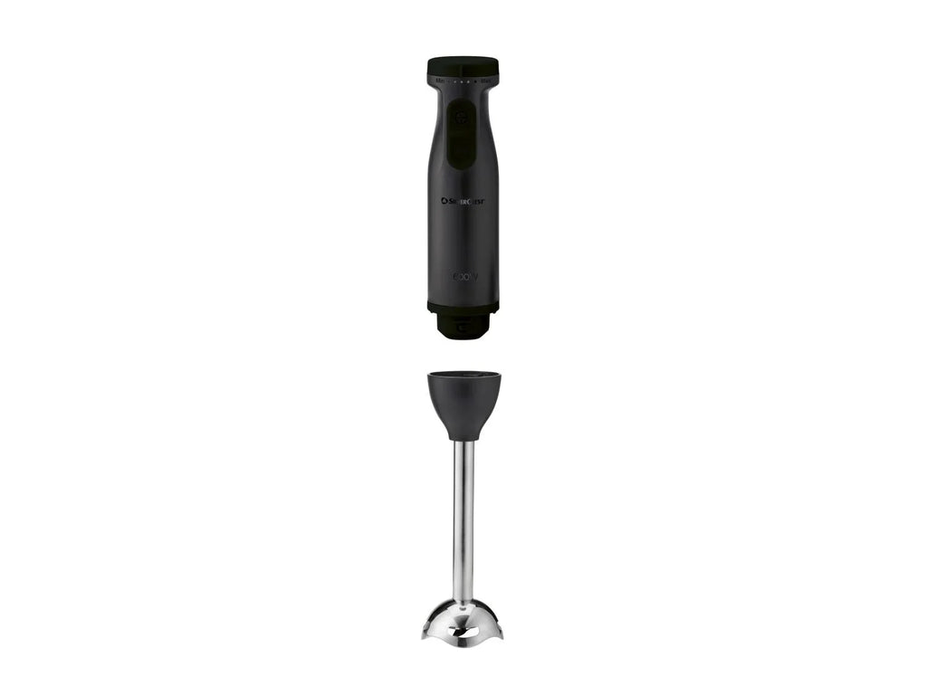 SILVERCREST Mixeur plongeant SSMS 600 E5