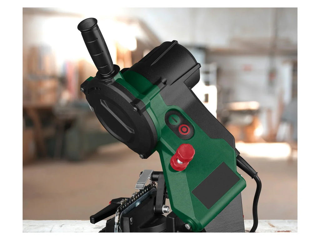 PARKSIDE Affteuse de chane PSG 85 C2, 85 W