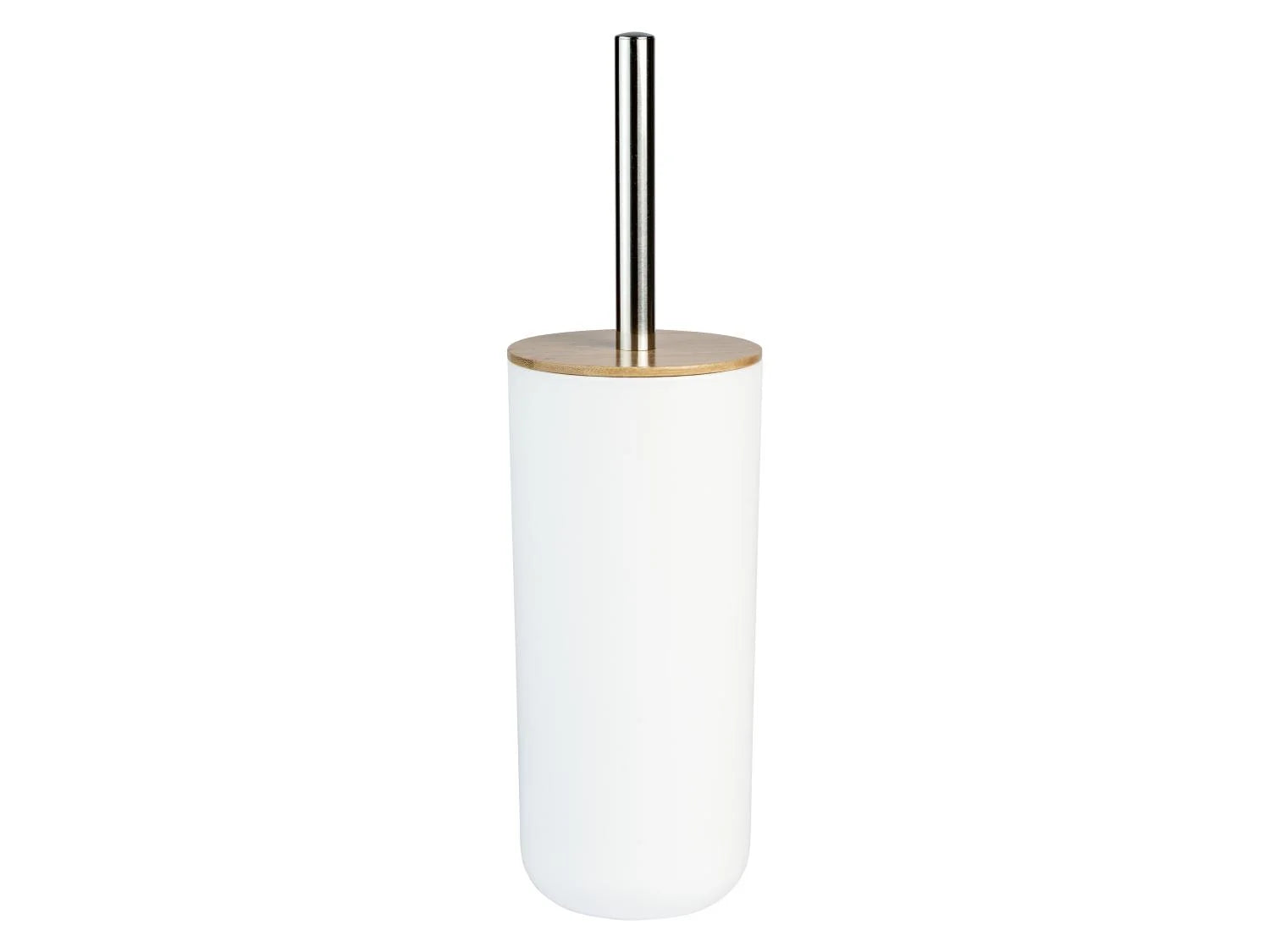 LIVARNO home Bote de rangement en bambou