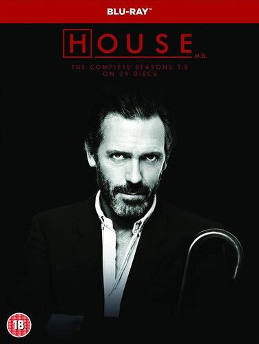 House MD: Complete Collection Vinyl LP