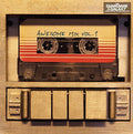 GUARDIANS OF THE GALAXY: AWESOME MIX 1 / VARIOUS Vinyl LP
