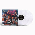 JANELLE MONAE - THE ELECTRIC LADY - CLEAR COLOR - 2-LP - VINYL