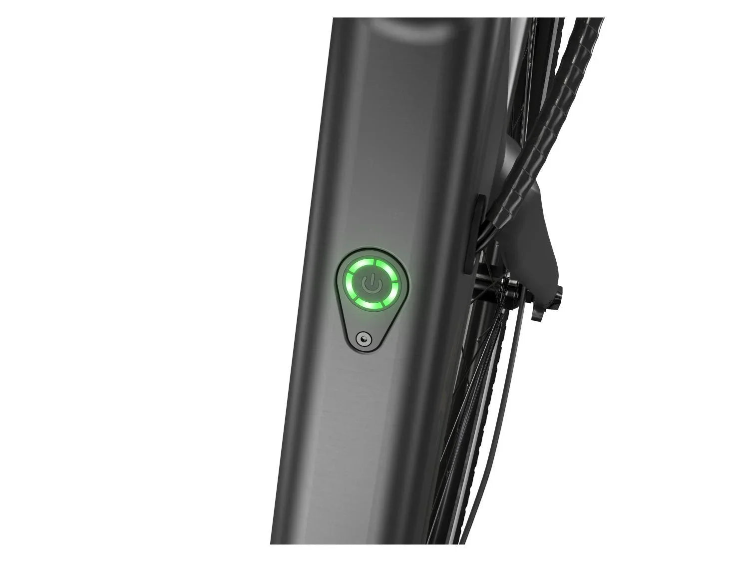 CRIVIT Vlo lectrique Urbain Shimano Y.3