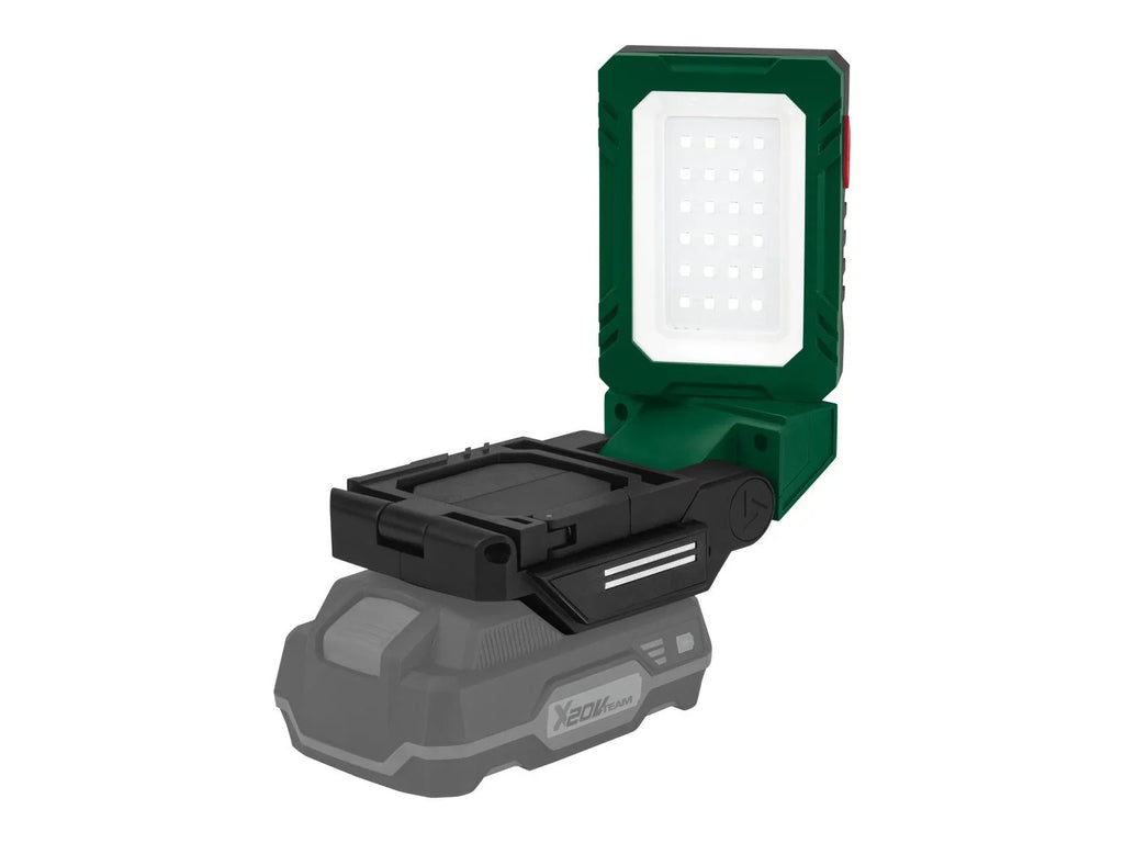 PARKSIDE Lampe LED rechargeable