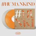 LUCIA - [#HUMANKIND] LP