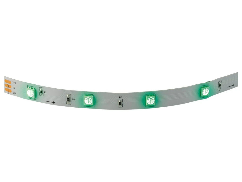 LIVARNO Ruban LED avec capteur audio