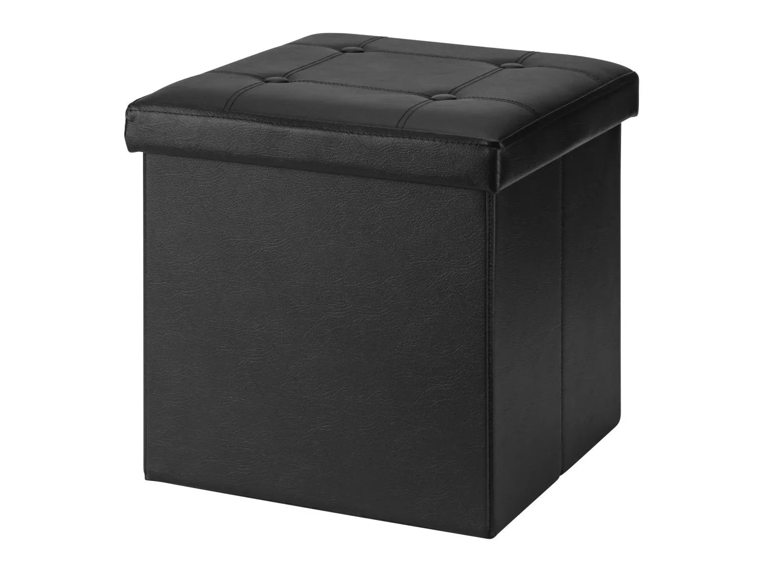 LIVARNO home Pouf coffre