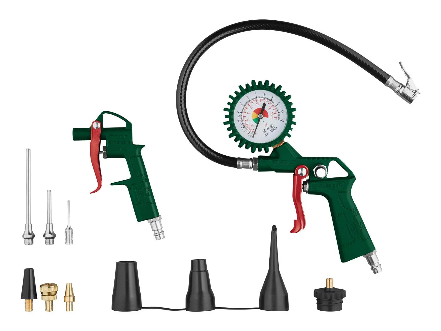 PARKSIDE Accessoires pour compresseur PDSS 13