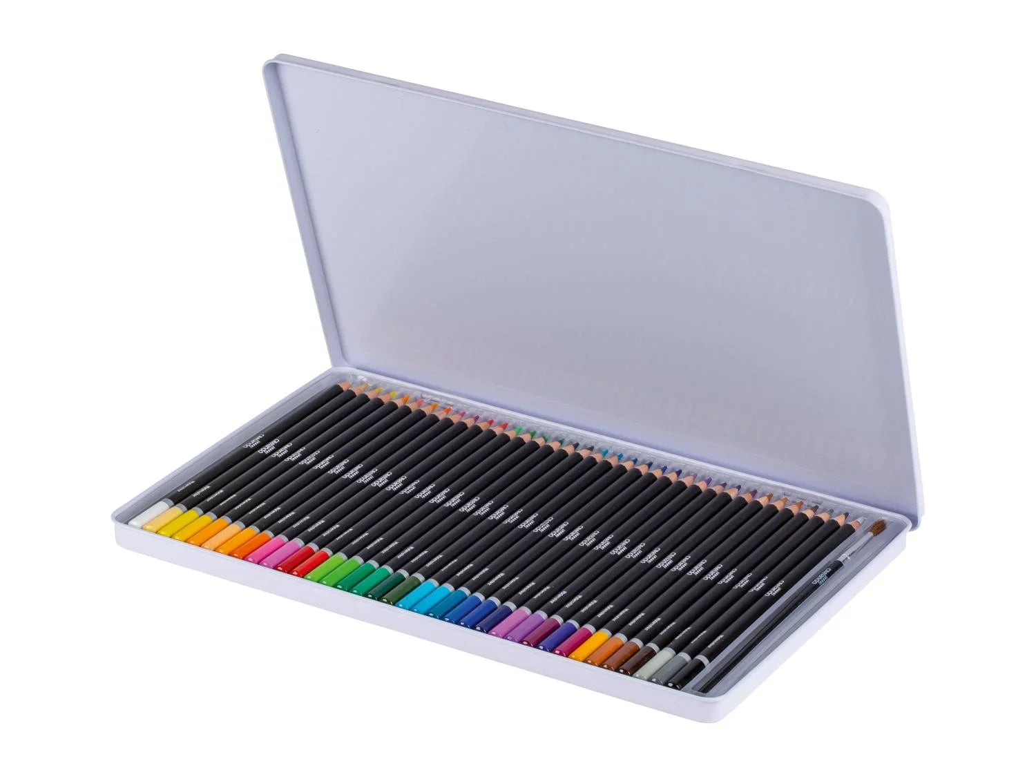 crelando Crayons de couleur ou Crayons de couleur aquarelle