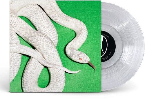 DEFTONES - PRIVATE MUSIC Vinyl LP