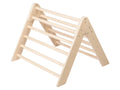 Playtive Triangle d'escalade en bois