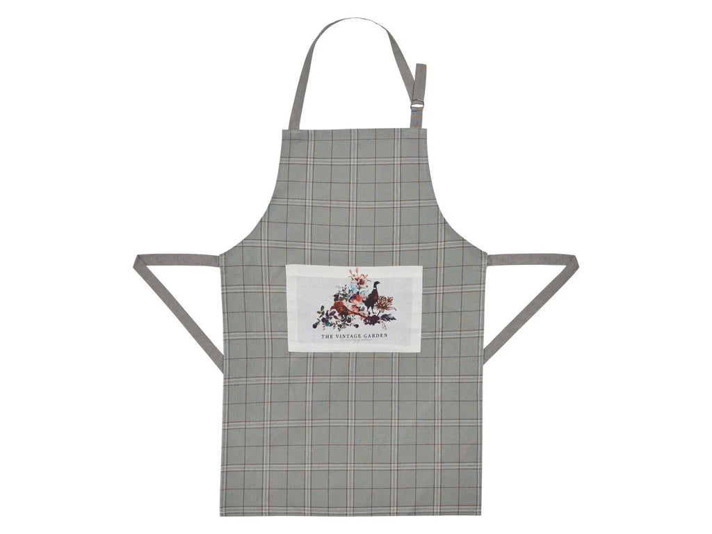 LIVARNO home Tablier de cuisine
