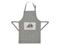 LIVARNO home Tablier de cuisine