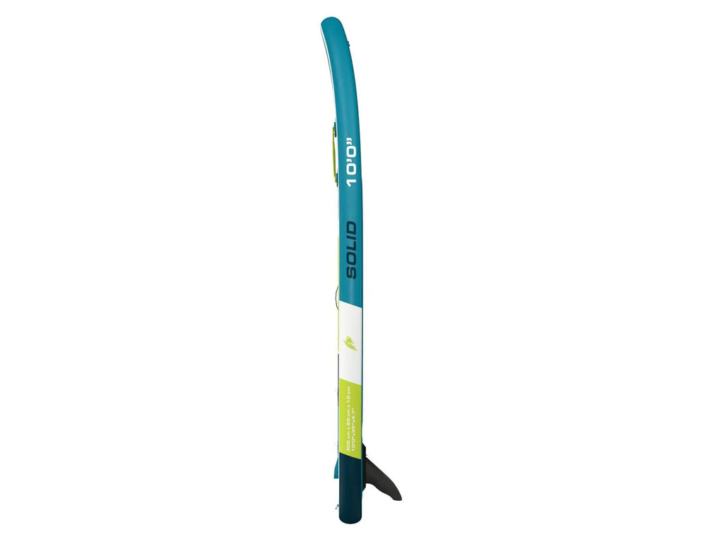 F2 Stand up paddle gonflable,  double chambre