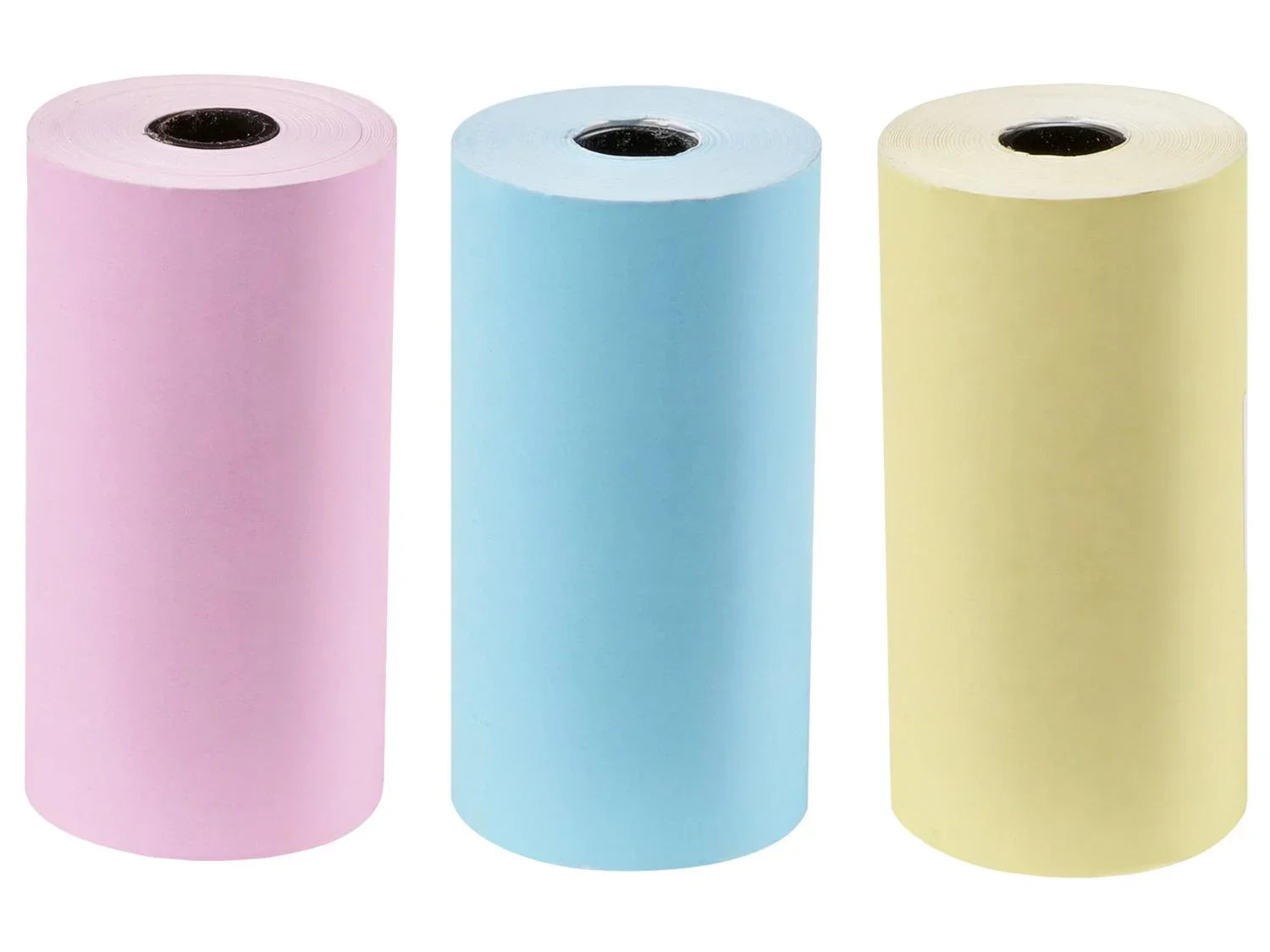 SILVERCREST Papier photo pour mini-imprimante de poche