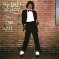 JACKSON,MICHAEL - OFF THE WALL Vinyl LP
