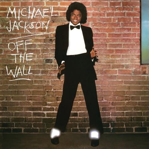 JACKSON,MICHAEL - OFF THE WALL Vinyl LP