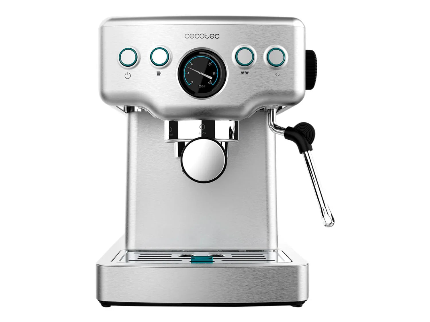 Cecotec Machine  caf Barista