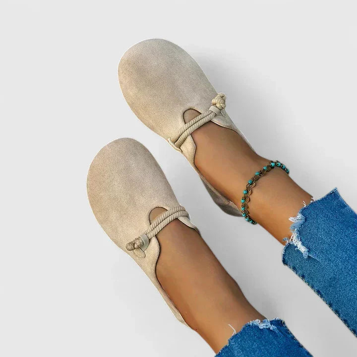 Isabella™ | Mocassins Orthopédiques