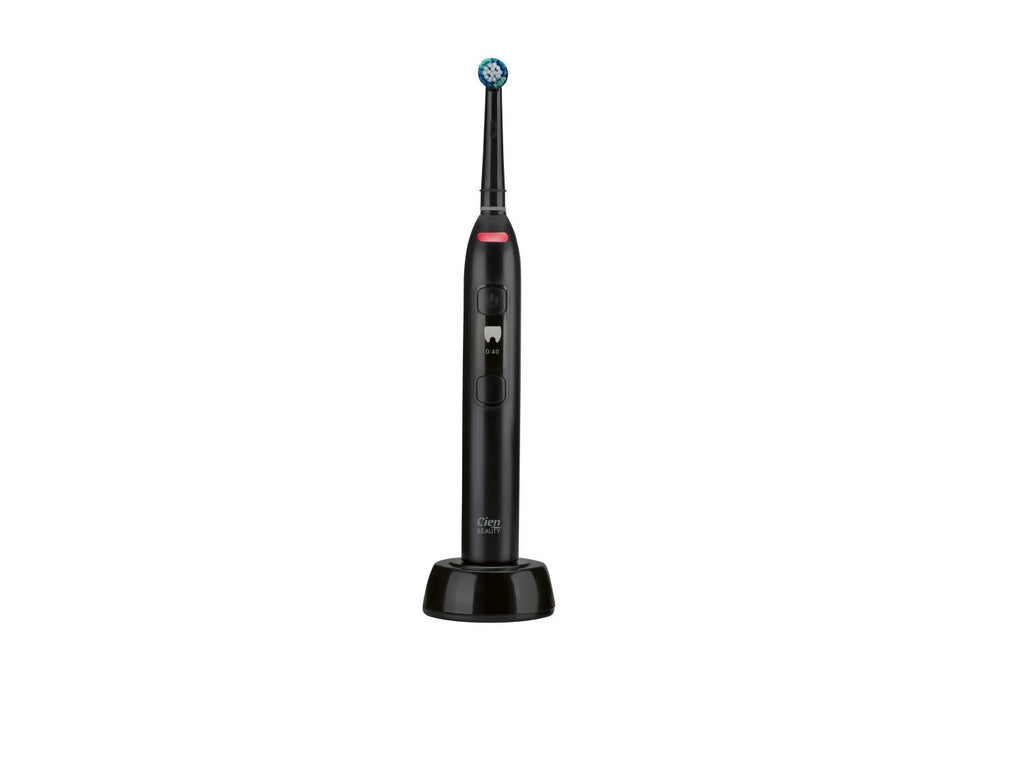CIEN Beauty Brosse  dents lectrique oscillante Premium CZAOR 800 A2
