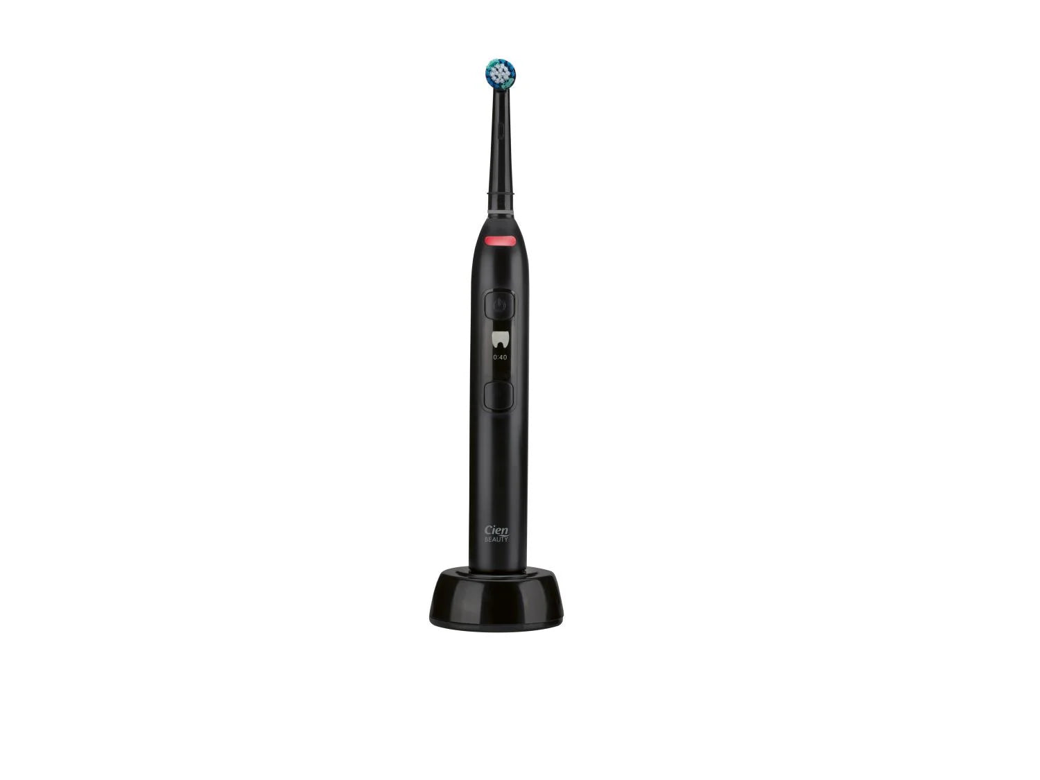 CIEN Beauty Brosse  dents lectrique oscillante Premium CZAOR 800 A2