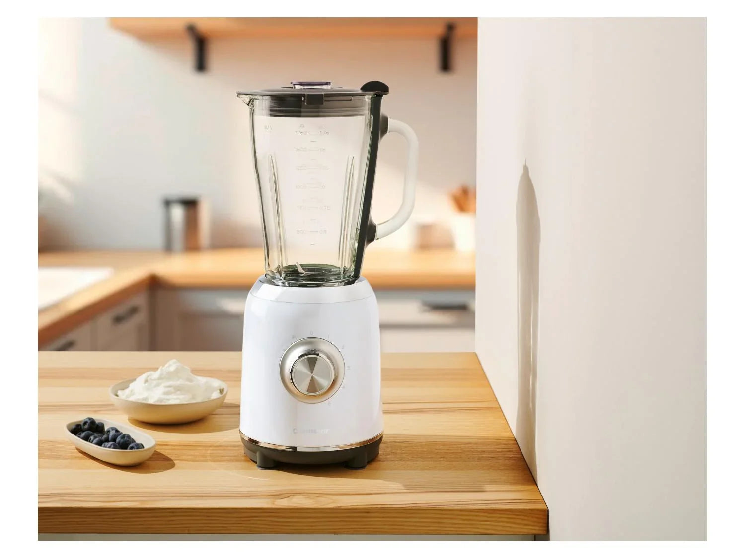 SILVERCREST Blender