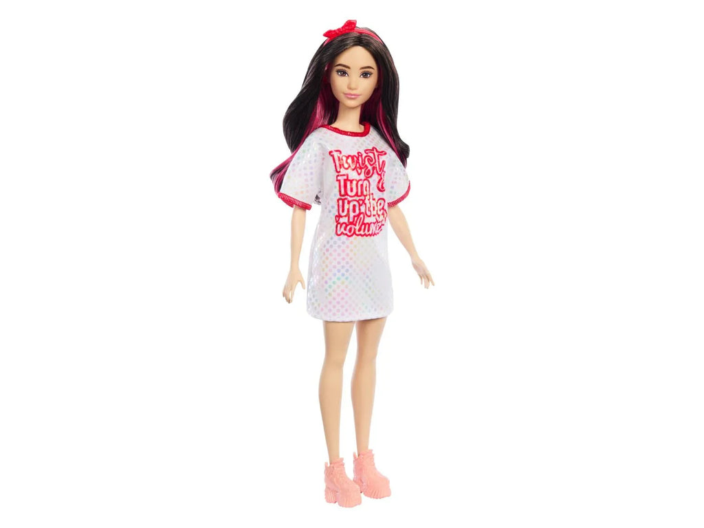 Barbie Poupe collection - You can be anything