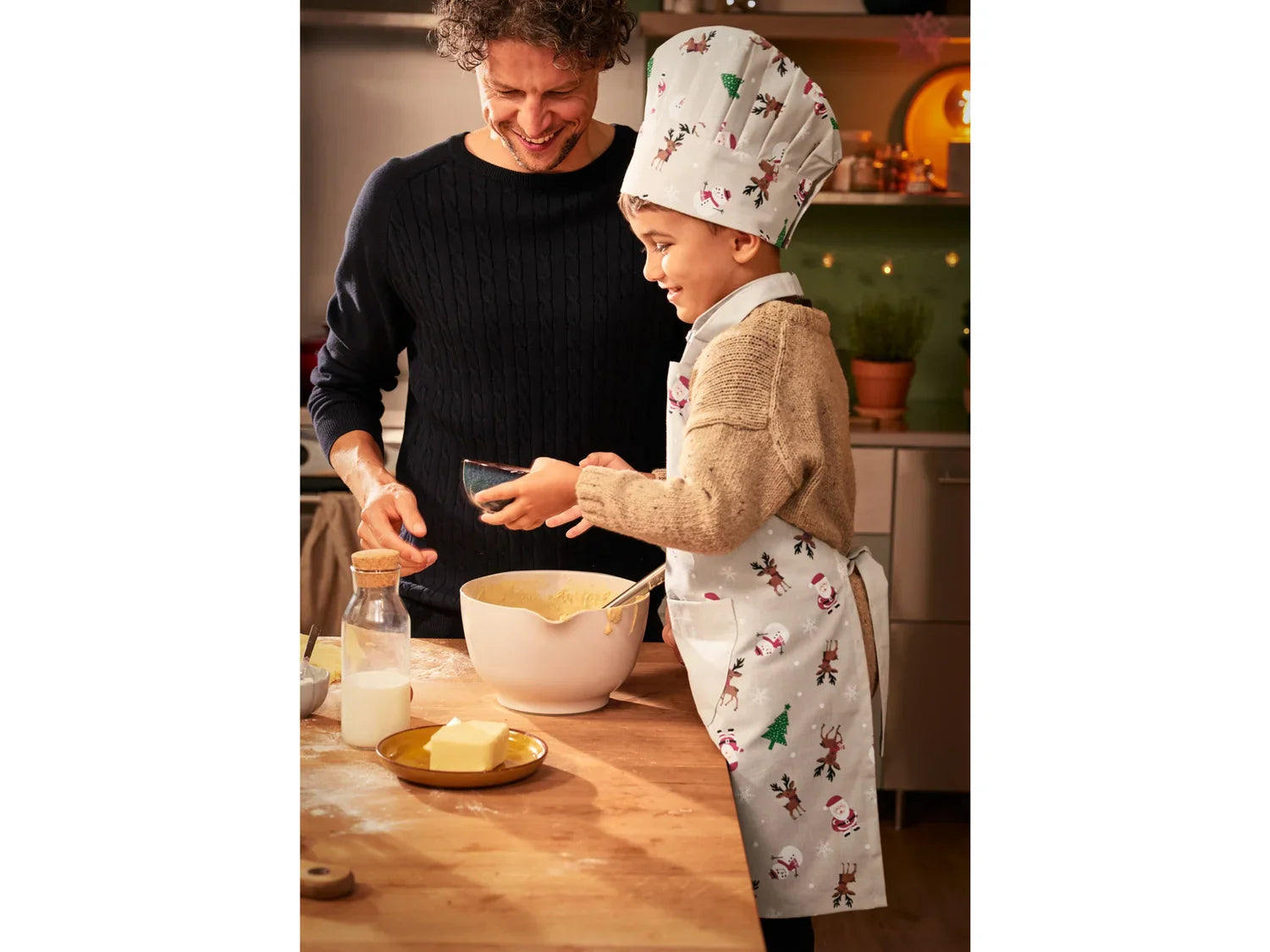 LIVARNO home Ensemble de cuisine enfant