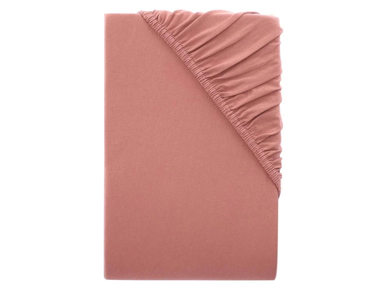 LIVARNO home Drap-housse en jersey, 180-200 x 200 cm