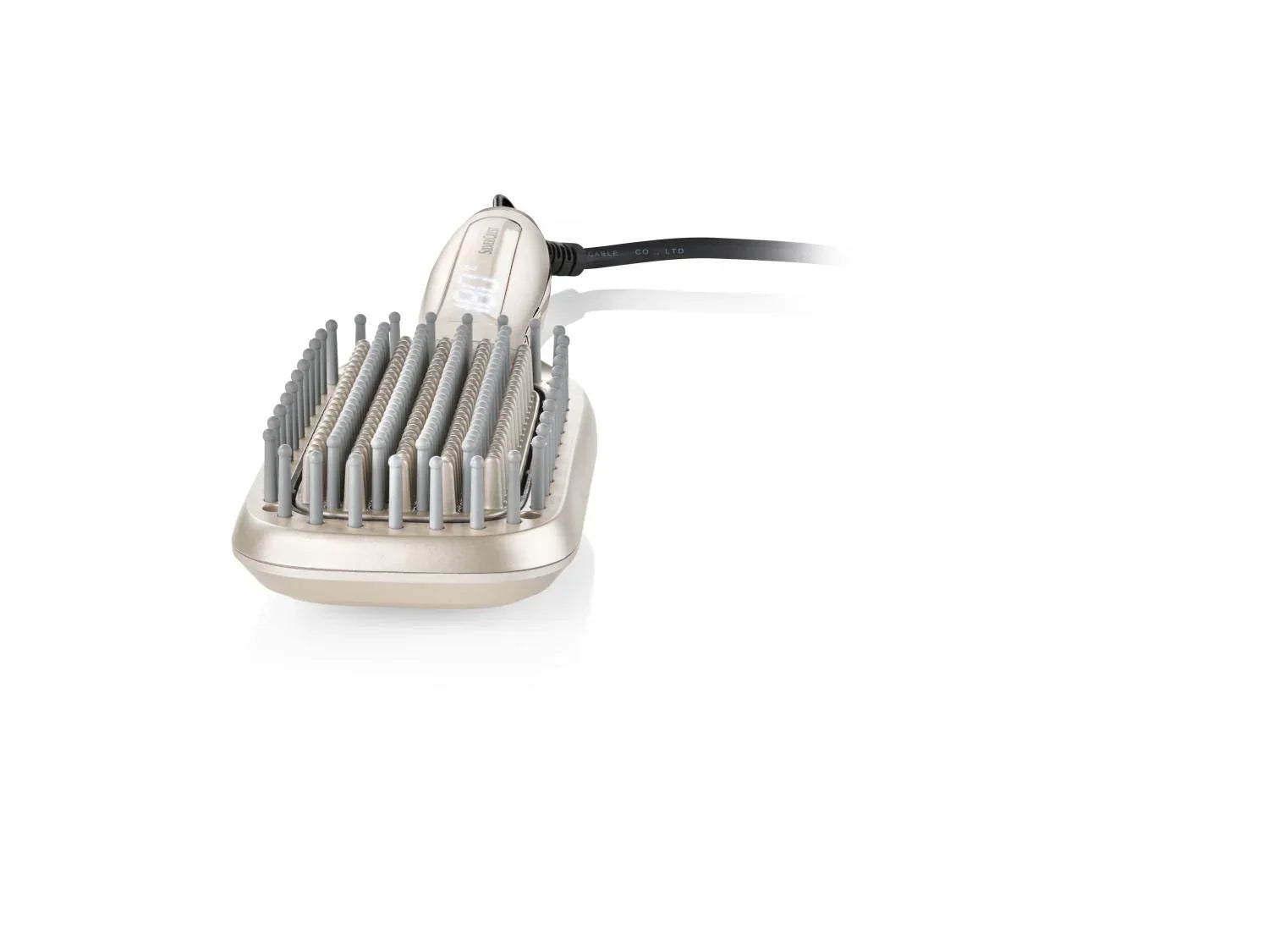SILVERCREST PERSONAL CARE Brosse coiffante lissante SHGB 50 C4