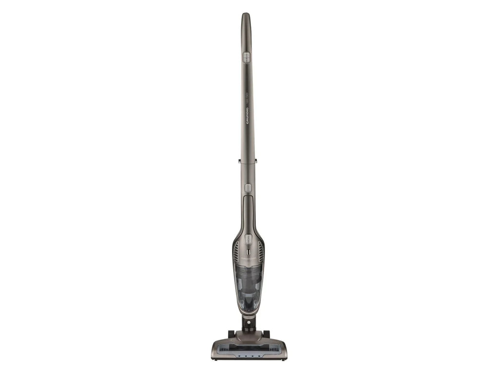 GRUNDIG Aspirateur balai et  main, 21,6 V