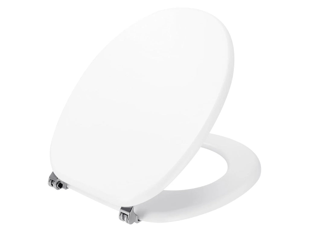 LIVARNO Abattant WC, avec fermeture en douceur