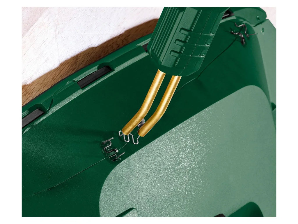 PARKSIDE Pistolet de soudage pour plastique PKSP 50 B1